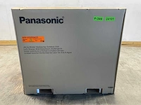 Panasonic - aquarea k wh-udz05ke5 - bi-bloc warmtepomp buitenunit 5kw - afbeelding 18 van  19