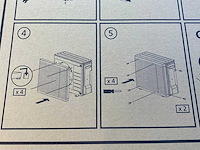 Panasonic - aquarea k wh-udz07ke5 - bi-bloc warmtepomp buitenunit 7kw - afbeelding 1 van  2