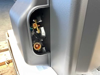 Panasonic - aquarea k wh-udz07ke5 - bi-bloc warmtepomp buitenunit 7kw - afbeelding 7 van  9