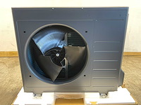 Panasonic - aquarea k wh-udz07ke5 - bi-bloc warmtepomp buitenunit 7kw - afbeelding 7 van  11