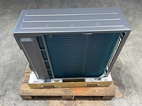 Panasonic - aquarea k wh-udz07ke5 - bi-bloc warmtepomp buitenunit 7kw - afbeelding 9 van  11