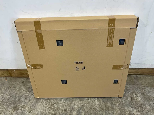 Panasonic - aquarea k wh-udz07ke5 - bi-bloc warmtepomp buitenunit 7kw - afbeelding 2 van  18
