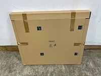Panasonic - aquarea k wh-udz07ke5 - bi-bloc warmtepomp buitenunit 7kw - afbeelding 2 van  18