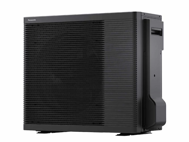 Panasonic - aquarea k wh-udz07ke5 - bi-bloc warmtepomp buitenunit 7kw - afbeelding 1 van  18