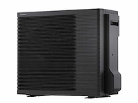 Panasonic - aquarea k wh-udz07ke5 - bi-bloc warmtepomp buitenunit 7kw