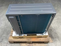 Panasonic - aquarea k wh-udz07ke5 - bi-bloc warmtepomp buitenunit 7kw - afbeelding 14 van  18