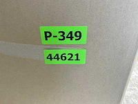 Panasonic - aquarea monobloc warmtepomp - set 5,0kw - afbeelding 7 van  7