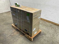 Panasonic - aquarea monobloc warmtepomp - set 7,0kw - afbeelding 3 van  7