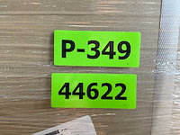 Panasonic - aquarea monobloc warmtepomp - set 7,0kw - afbeelding 7 van  7