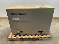 Panasonic - aquarea wh-mdc07j3e5 - lucht-water warmtepomp 7kw - afbeelding 5 van  6