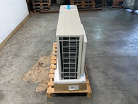 Panasonic - aquarea wh-mdc07j3e5 - lucht-water warmtepomp 7kw - afbeelding 10 van  13