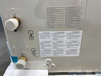 Panasonic - aquarea wh-mdc07j3e5 - lucht-water warmtepomp 7kw - afbeelding 11 van  13