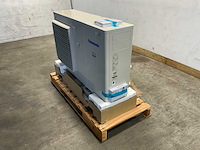 Panasonic - aquarea wh-mdc07j3e5 - lucht-water warmtepomp 7kw - afbeelding 4 van  13