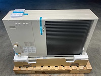 Panasonic - aquarea wh-mdc09j3e5 - lucht-water warmtepomp 9kw - afbeelding 7 van  13