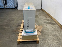 Panasonic - aquarea wh-mdc09j3e5 - lucht-water warmtepomp 9kw - afbeelding 8 van  13