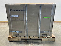 Panasonic - aquarea wh-mdc09j3e5 - lucht-water warmtepomp - afbeelding 12 van  13