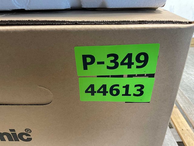 Panasonic - bz wandmodel wifi airco - single-split 5,0kw - afbeelding 10 van  13