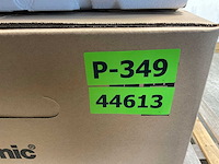 Panasonic - bz wandmodel wifi airco - single-split 5,0kw - afbeelding 10 van  13