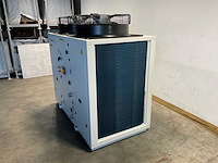 Panasonic - ecoi-w aqua-g blue h p-aqag0080h - chiller r290 83,6 kw - afbeelding 1 van  6