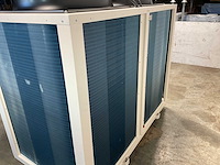 Panasonic - ecoi-w aqua-g blue h p-aqag0080h - chiller r290 83,6 kw - afbeelding 3 van  9