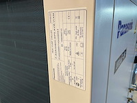 Panasonic - ecoi-w aqua-g blue h p-aqag0080h - chiller r290 83,6 kw - afbeelding 5 van  15