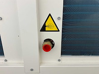 Panasonic - ecoi-w aqua-g blue h p-aqag0080h - chiller r290 83,6 kw - afbeelding 4 van  13