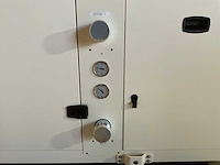 Panasonic - ecoi-w aqua-g blue h p-aqag0080h - chiller r290 83,6 kw - afbeelding 11 van  13