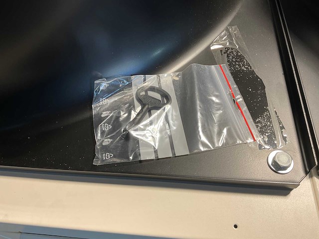 Panasonic - ecoi-w aqua-g blue h p-aqag0080h - chiller r290 83,6 kw - afbeelding 13 van  13