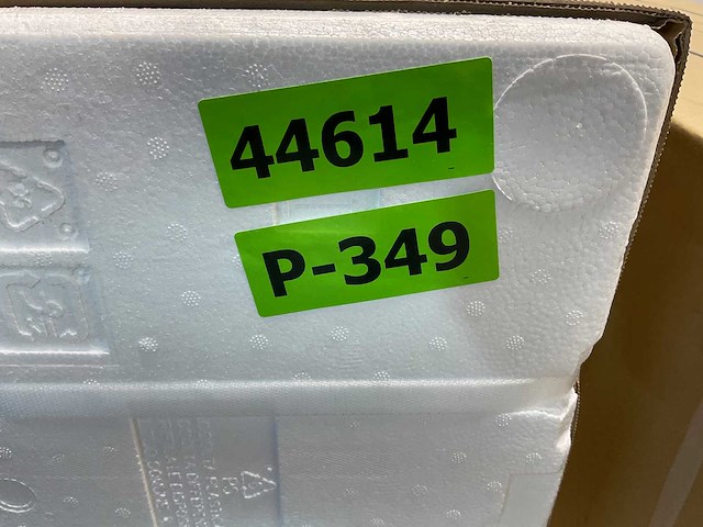 Panasonic - etherea vloerconsole wifi airco - single-split 2,5kw - afbeelding 7 van  12