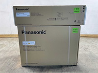Panasonic - etherea wandmodel airco wifi - single-split 5,0kw - afbeelding 3 van  9