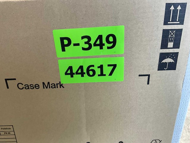 Panasonic - etherea wandmodel airco wifi - single-split 5,0kw - afbeelding 9 van  9