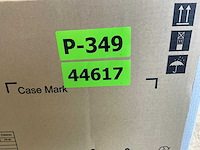 Panasonic - etherea wandmodel airco wifi - single-split 5,0kw - afbeelding 9 van  12