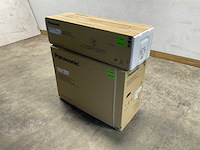Panasonic - etherea wandmodel airco wifi - single-split 7,1kw - afbeelding 5 van  12