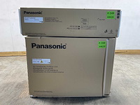 Panasonic - etherea wandmodel airco wifi - single-split 7,1kw - afbeelding 6 van  12