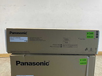 Panasonic - etherea wandmodel airco wifi - single-split 7,1kw - afbeelding 9 van  12