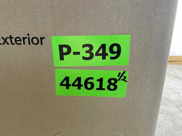 Panasonic - etherea wandmodel airco wifi zilver - single-split 5,0kw - afbeelding 6 van  11