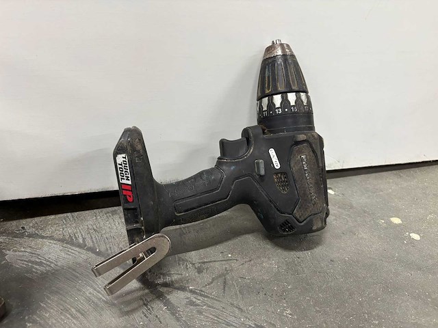 Panasonic - gereedschapsmachines - afbeelding 2 van  14