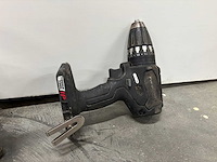 Panasonic - gereedschapsmachines - afbeelding 2 van  14