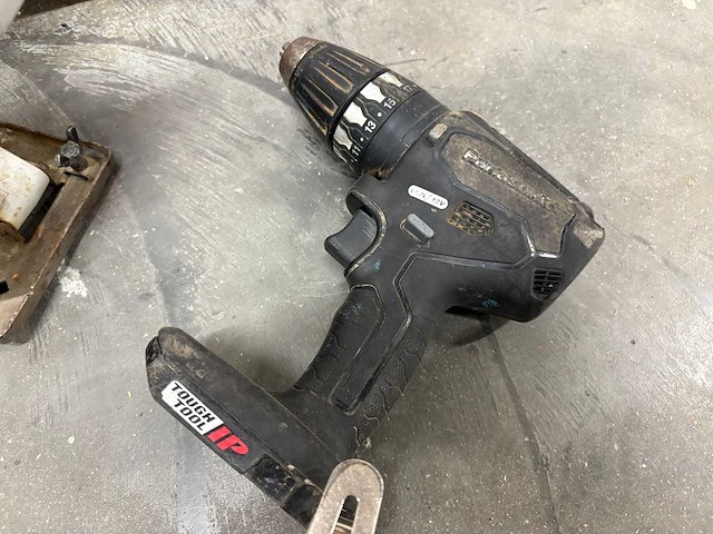 Panasonic - gereedschapsmachines - afbeelding 7 van  14