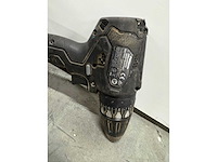 Panasonic - gereedschapsmachines - afbeelding 10 van  14