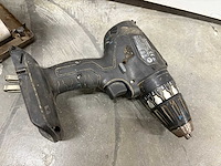 Panasonic - gereedschapsmachines - afbeelding 11 van  14