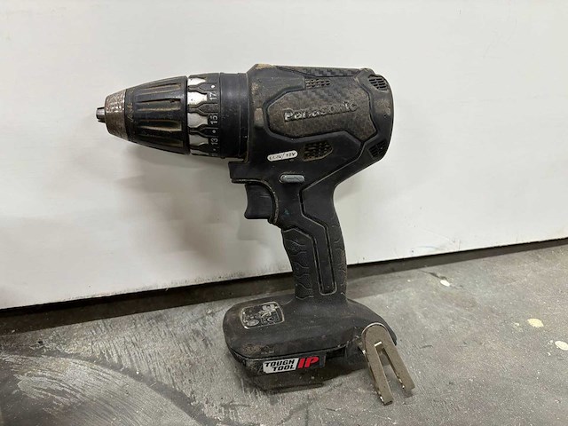 Panasonic - gereedschapsmachines - afbeelding 12 van  14