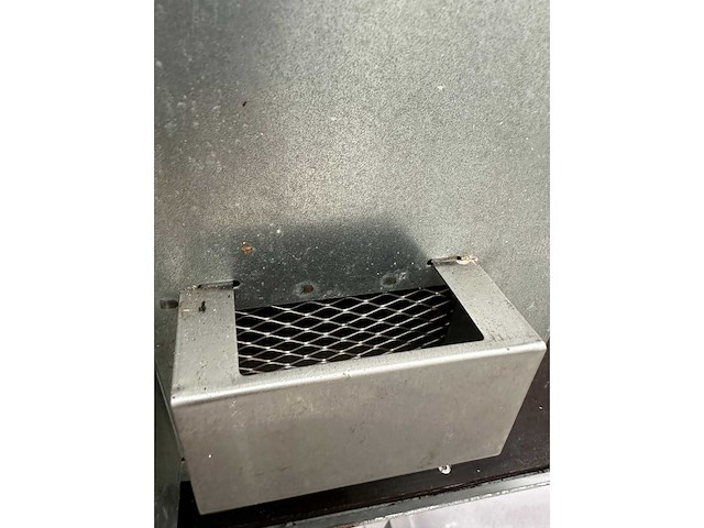Panasonic - gourmet ne-1670 - magnetron - afbeelding 6 van  8