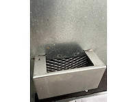 Panasonic - gourmet ne-1670 - magnetron - afbeelding 6 van  8