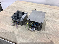 Panasonic - inverters (2x) - afbeelding 4 van  4