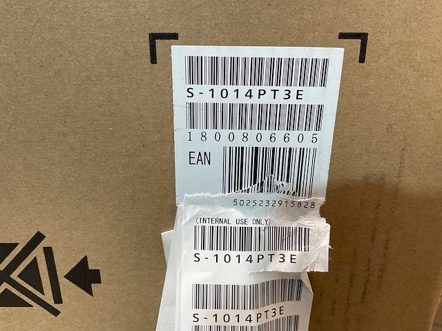 Panasonic - kit-100pt3z5 - airconditioning - afbeelding 9 van  13