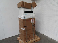 Panasonic - kit-adc0309k3e5-b - warmtepomp lucht/water - afbeelding 2 van  5