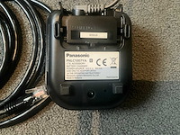 Panasonic - kx-tgp550 / pnlc1007ya - telefooncentrale - afbeelding 6 van  8