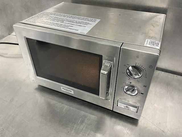 Panasonic - ne-1027 - magnetron - afbeelding 1 van  4