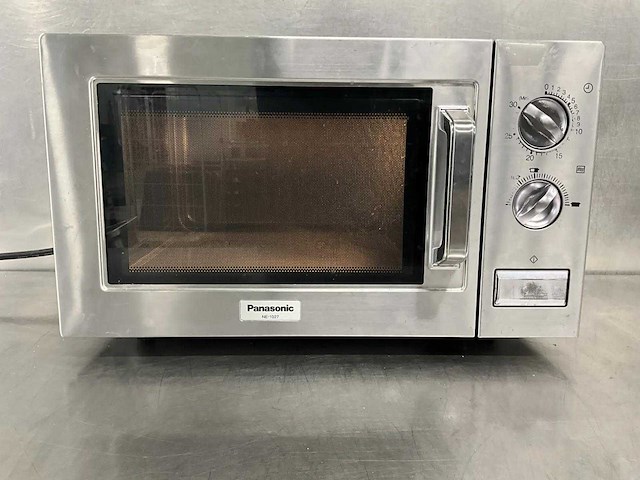 Panasonic - ne-1027 - magnetron - afbeelding 2 van  4